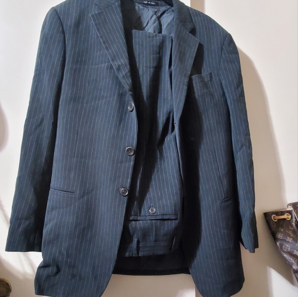 Armani collezioni